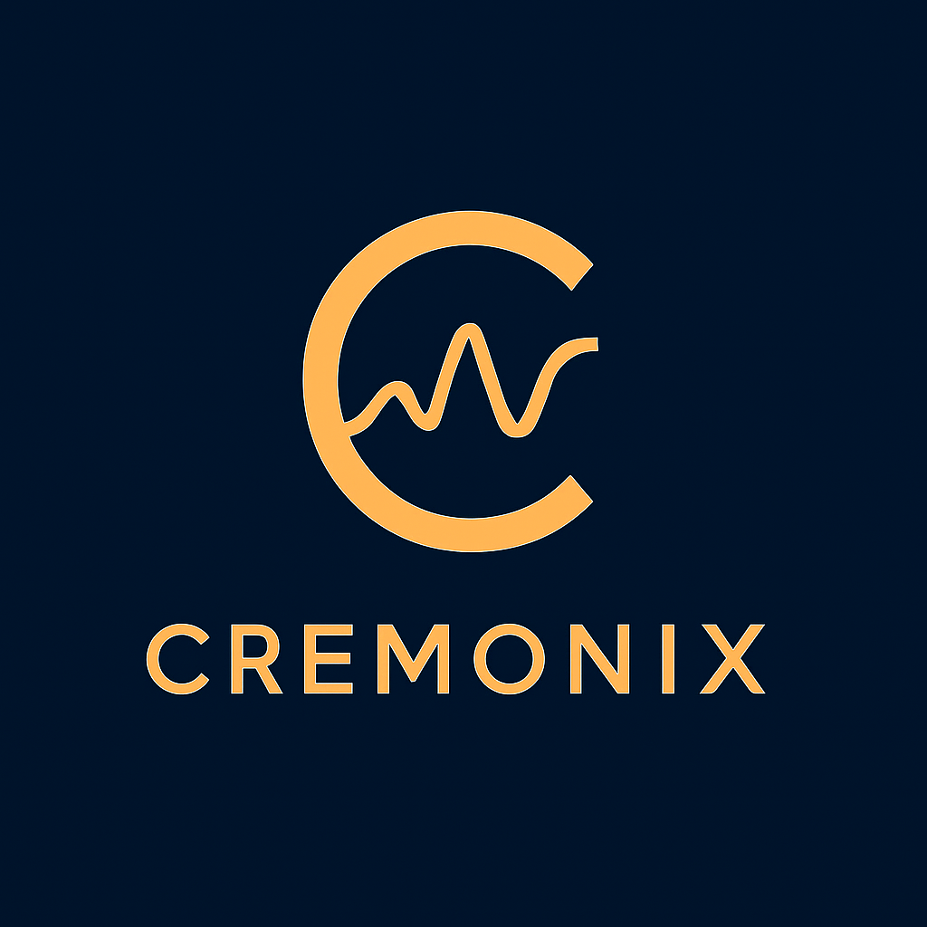 Cremonix Research Team