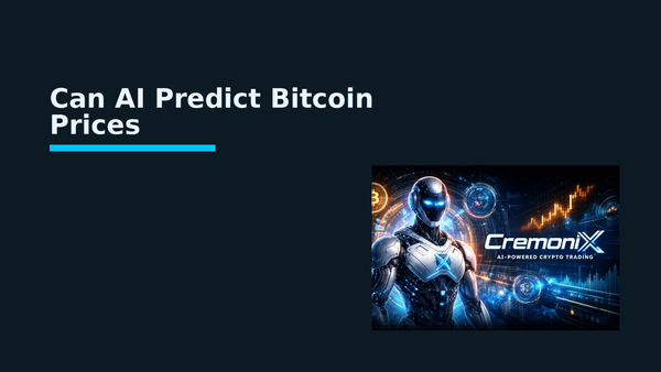 Can AI Predict Bitcoin Prices