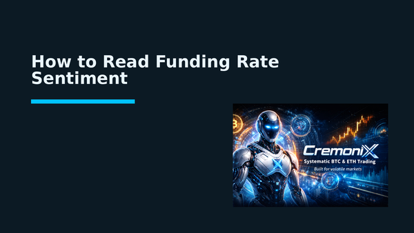How to Read Funding Rate Sentiment